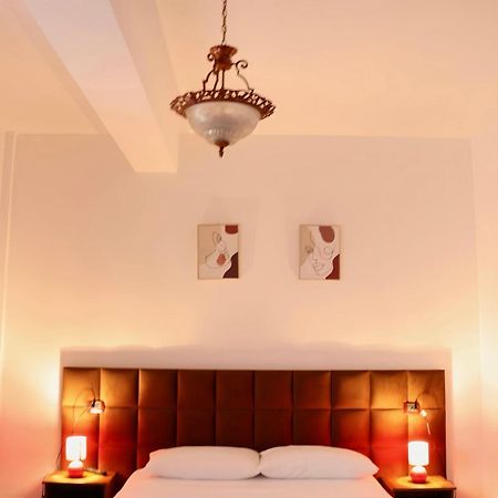 Grand Hotel Круя Экстерьер фото